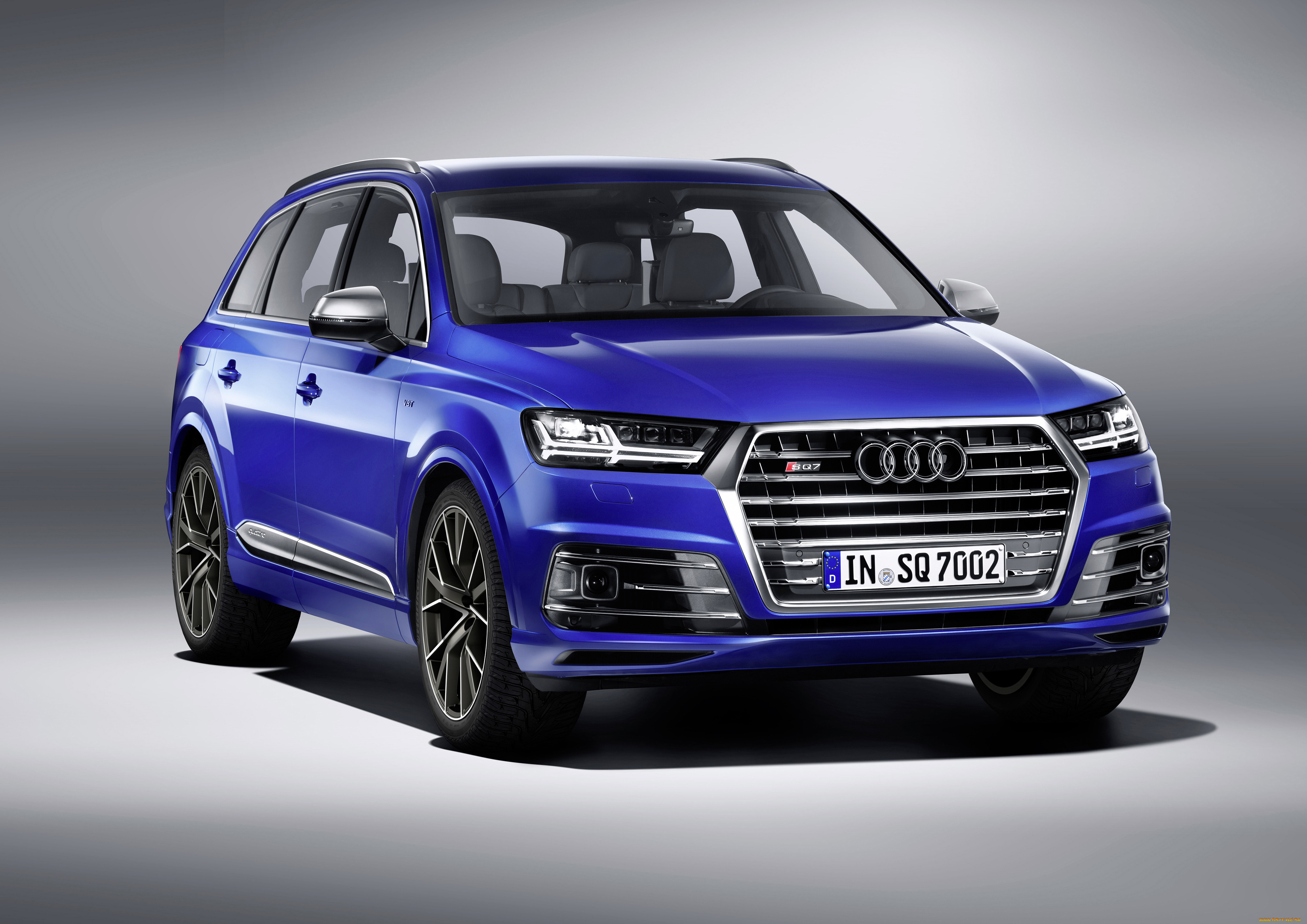 , audi, 2016, , tdi, sq7
